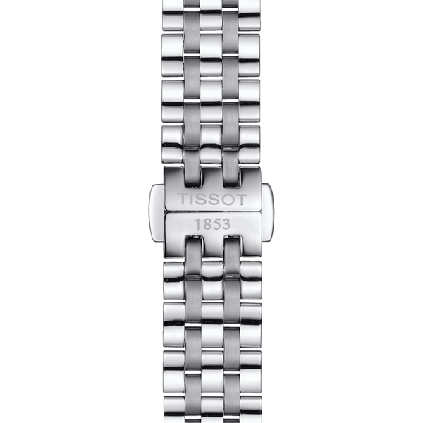 Tissot Carson Premium Lady T122.210.11.033.00