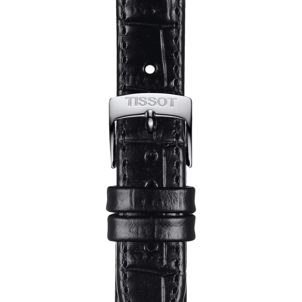 Tissot Carson Premium Lady T122.210.16.033.00
