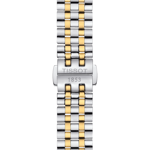 Tissot Carson Premium Lady T122.210.22.033.00