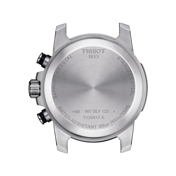 Tissot Supersport Chrono T125.617.11.051.00
