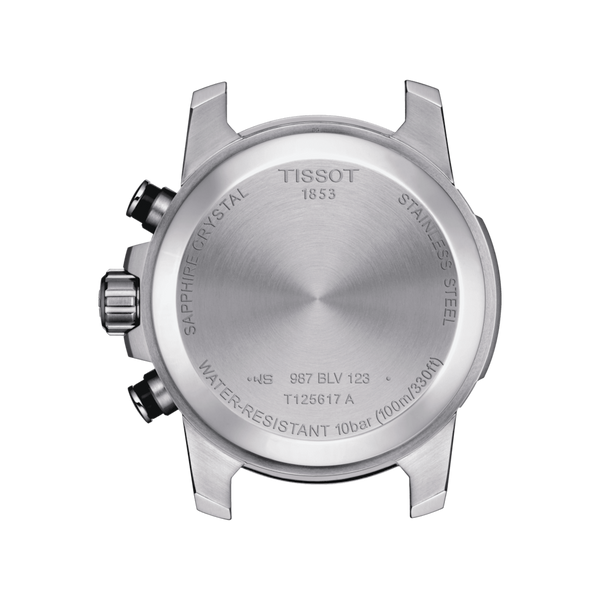 Tissot Supersport Chrono T125.617.16.041.00