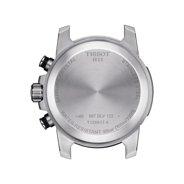 Tissot Supersport Chrono T125.617.16.051.00