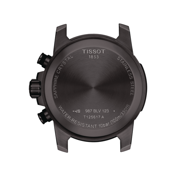 Tissot Supersport Chrono T125.617.36.051.01