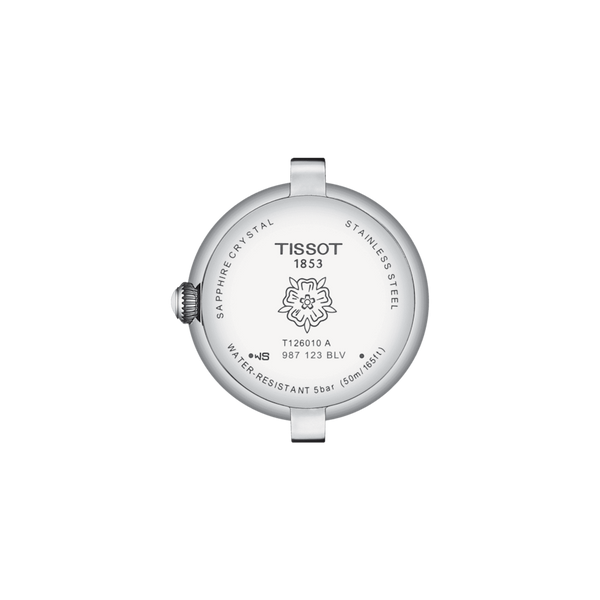 Tissot Bellissima Small Lady T126.010.11.013.00