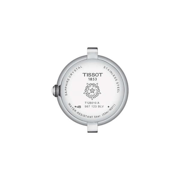 Tissot Bellissima Small Lady T126.010.16.013.00