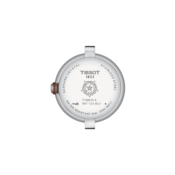 Tissot Bellissima Small Lady T126.010.22.013.01
