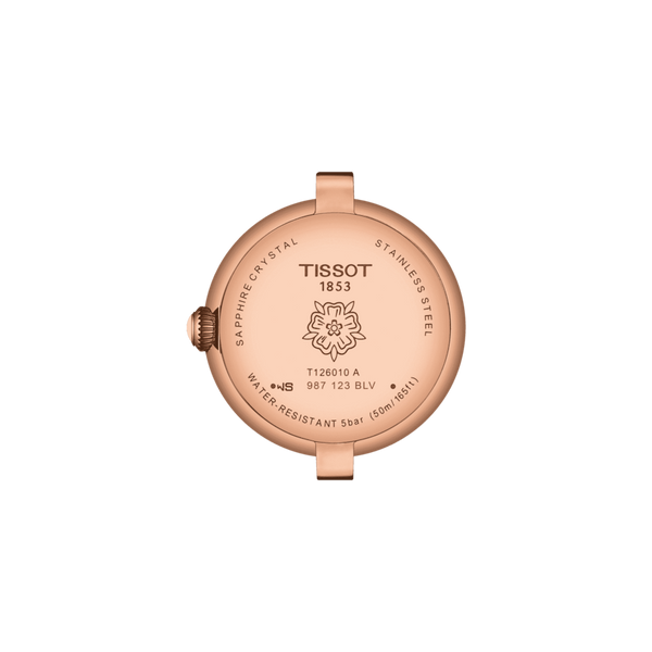 Tissot Bellissima Small Lady T126.010.36.013.00