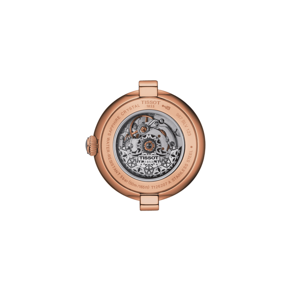 Tissot Bellissima Automatic T126.207.36.013.00