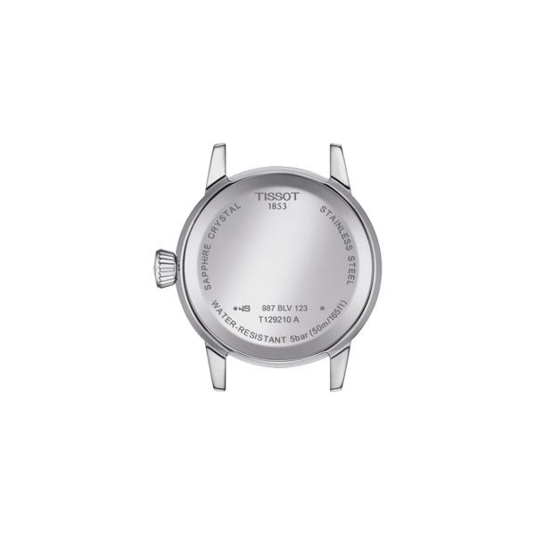 Tissot Classic Dream Lady T129.210.11.031.00