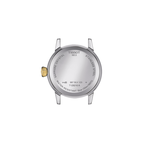 Tissot Classic Dream Lady T129.210.22.031.00