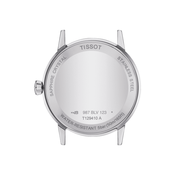 Tissot Classic Dream T129.410.11.013.00