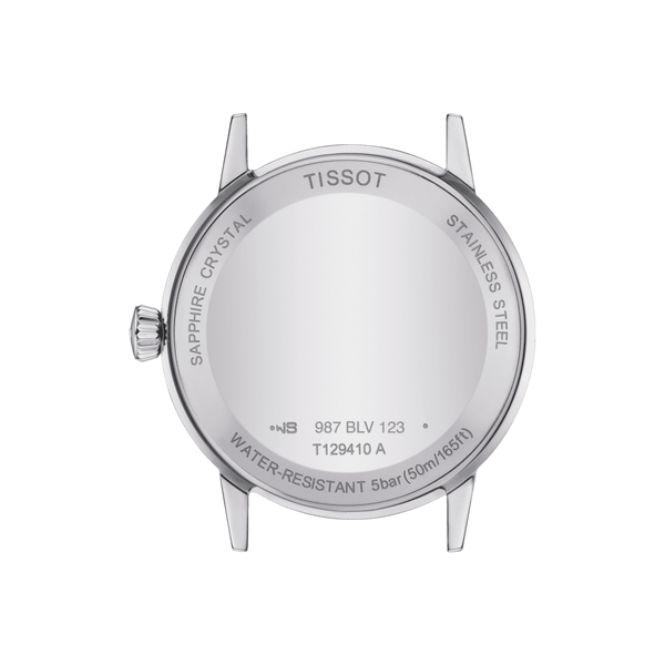 Tissot Classic Dream T129.410.11.031.00