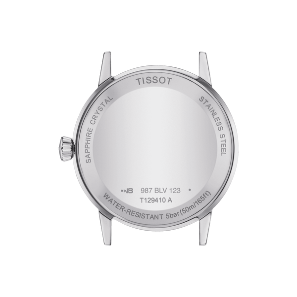 Tissot Classic Dream T129.410.16.053.00