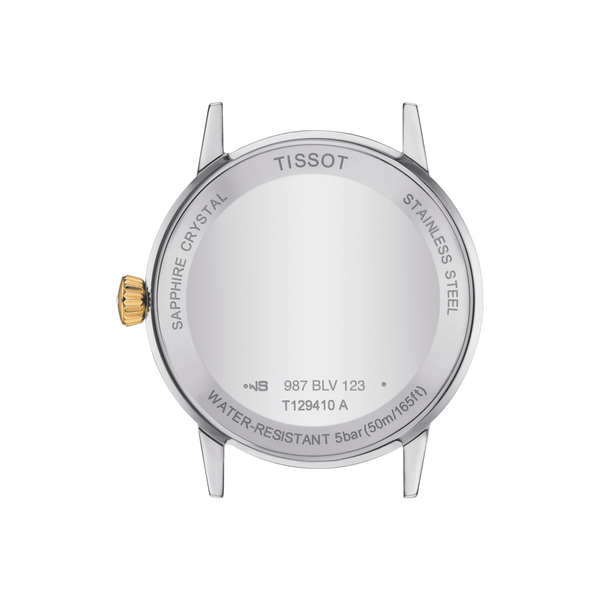 Tissot Classic Dream T129.410.22.031.00