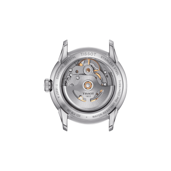 Tissot Chemin Des Tourelles Powermatic 80 34 mm T139.207.11.048.00