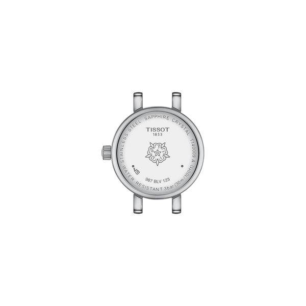 Tissot Lovely Round T140.009.11.111.00