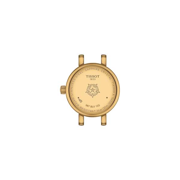 Tissot Lovely Round T140.009.36.091.00