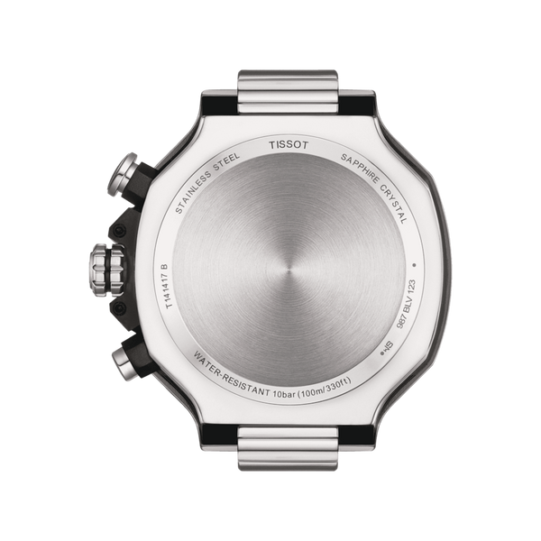 Tissot T-Race Chronograph T141.417.17.011.00