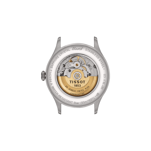Tissot Heritage 1938 Automatic Cosc T142.464.16.062.00