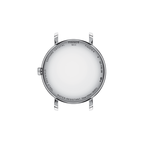 Tissot Everytime Lady T143.210.17.091.00