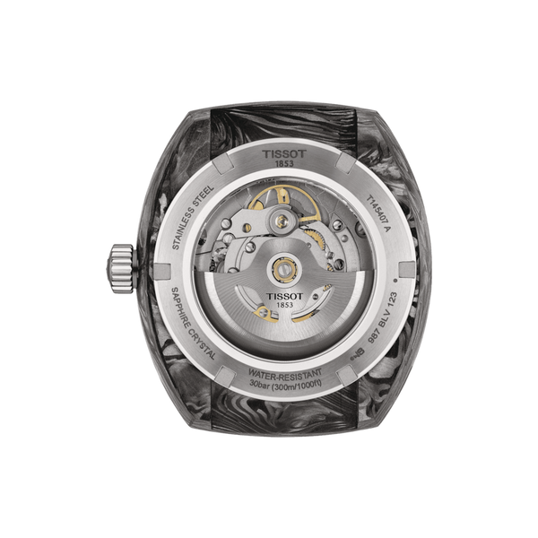 Tissot Sideral S Powermatic 80 T145.407.97.057.00