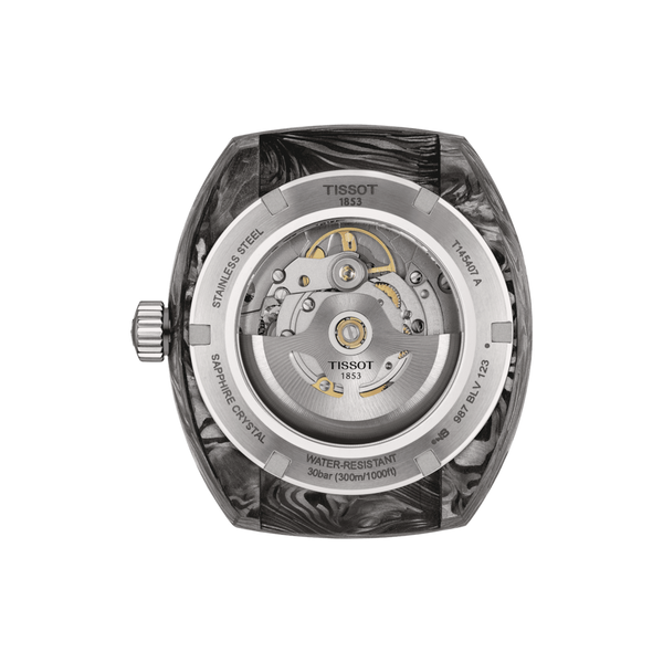 Tissot Sideral S Powermatic 80 T145.407.97.057.02