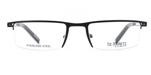 ST. Moritz Travis Eyeglasses