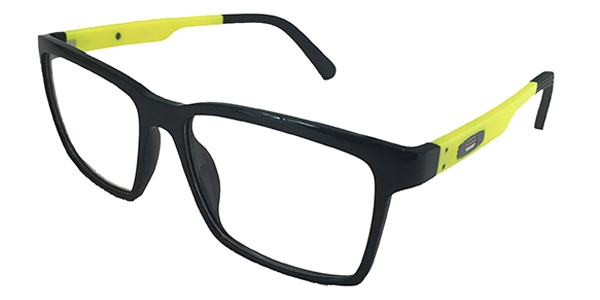 Uber MJ04-16 Eyeglasses