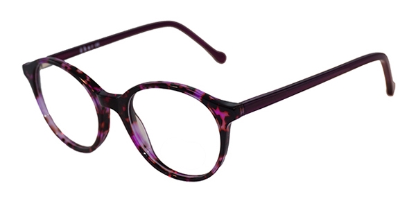 Uber Porsche Eyeglasses
