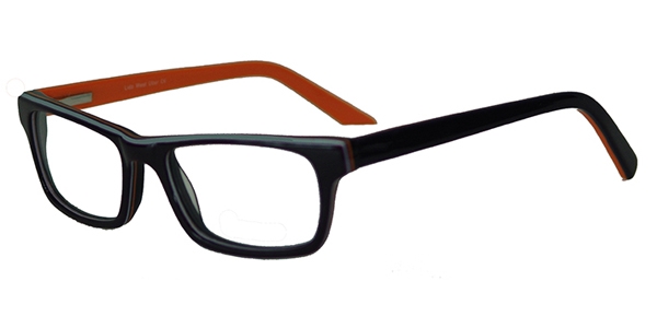 Uber Turbo Eyeglasses