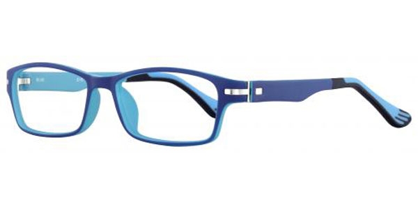 Ultra by EyeQ U50 Eyeglasses