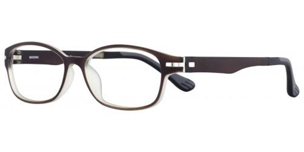 Ultra by EyeQ U51 Eyeglasses