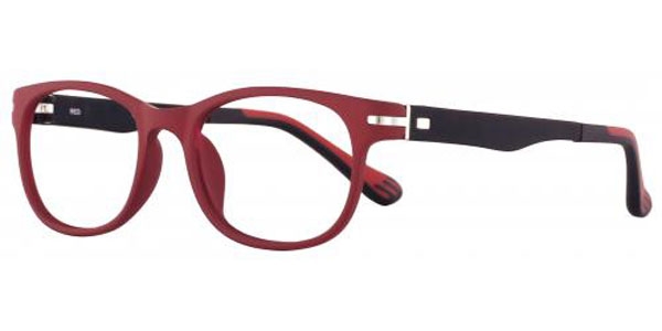 Ultra by EyeQ U52 Eyeglasses