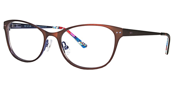 Vera Bradley VB Alexis Eyeglasses