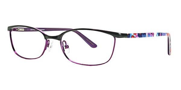 Vera Bradley VB Billie Eyeglasses