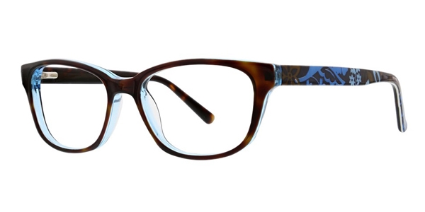 Vera Bradley VB Caitlyn Eyeglasses