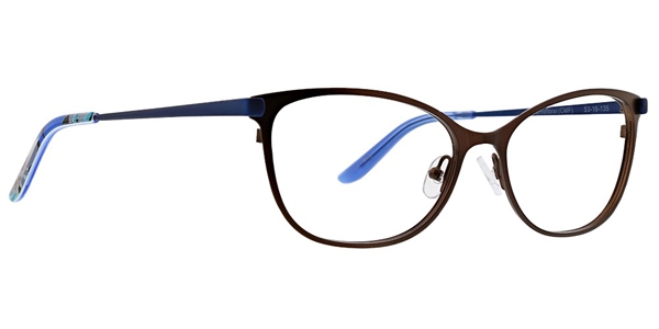 Vera Bradley VB Camila Eyeglasses