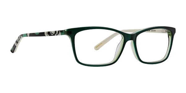 Vera Bradley VB Christina Eyeglasses