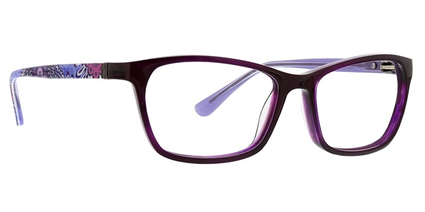 Vera Bradley VB Clara Eyeglasses