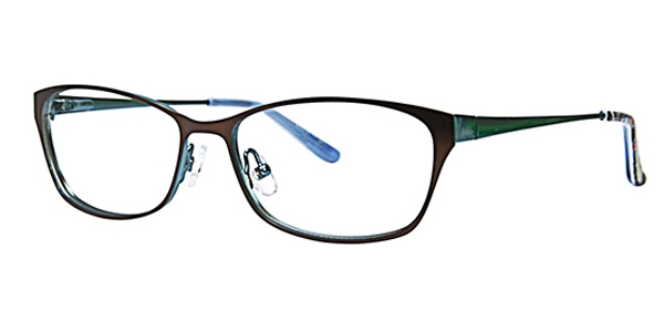 Vera Bradley VB Dakota Eyeglasses