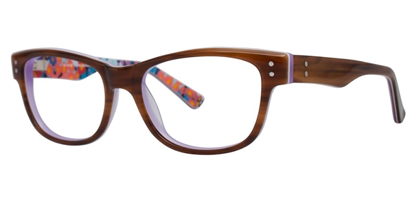 Vera Bradley VB Dara Eyeglasses