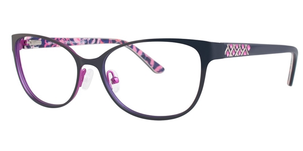 Vera Bradley VB Delinda B. Eyeglasses