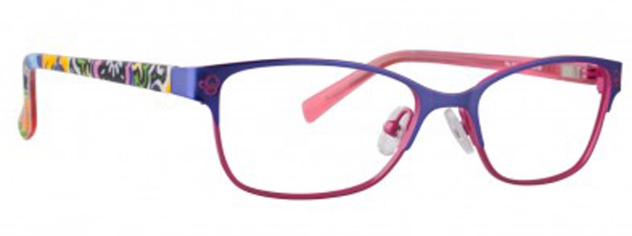 Vera Bradley VB Gigi Eyeglasses