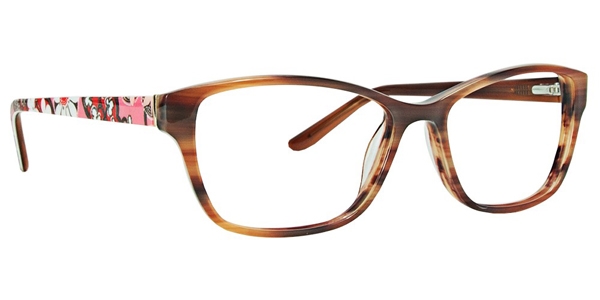 Vera Bradley VB Gladys Eyeglasses