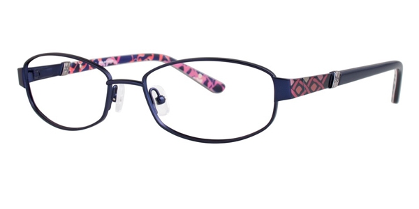 Vera Bradley VB Glenda S. Eyeglasses