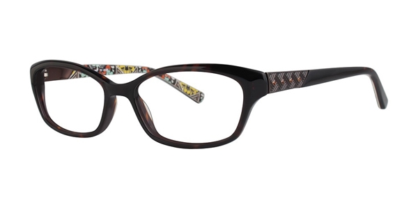 Vera Bradley VB Isla Eyeglasses