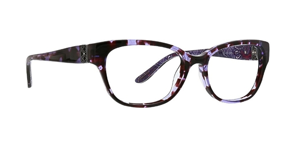 Vera Bradley VB Olivia Eyeglasses