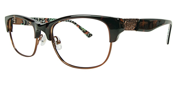 Vera Bradley VB Sandy Eyeglasses