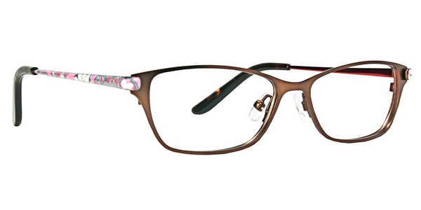 Vera Bradley VB Viola Eyeglasses