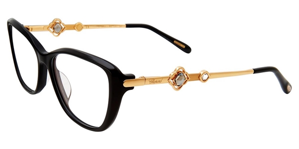 Chopard VCH 224S Eyeglasses